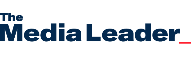 logo client The media leader